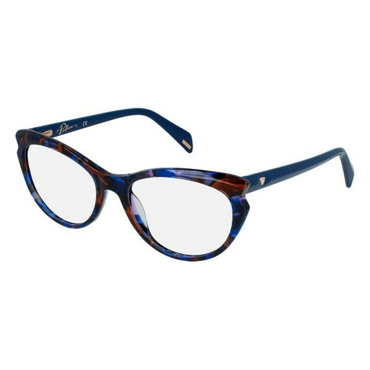 Brillenframe Dames Police Ø 53 mm